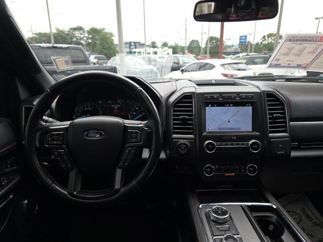 used 2019 Ford Expedition car, priced at $28,998