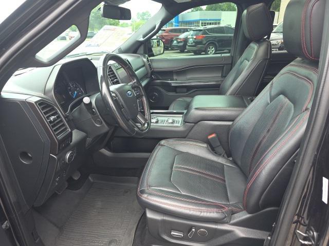 used 2019 Ford Expedition car, priced at $28,998