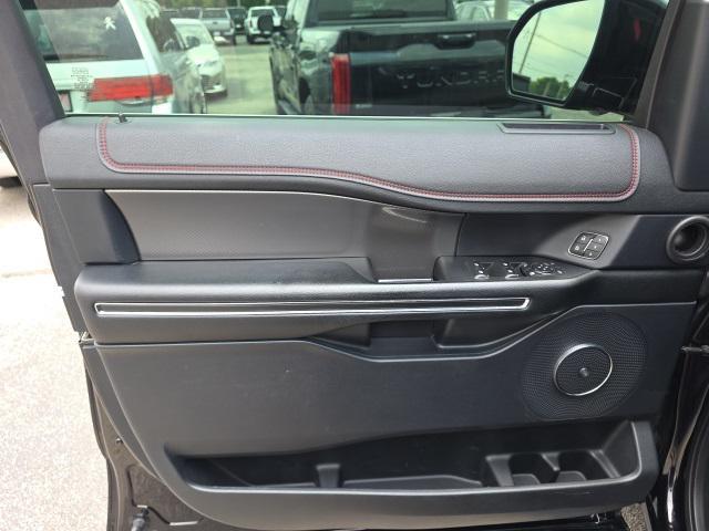 used 2019 Ford Expedition car, priced at $28,998