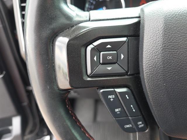 used 2019 Ford Expedition car, priced at $28,998
