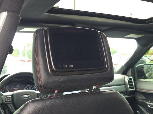 used 2019 Ford Expedition car, priced at $28,998