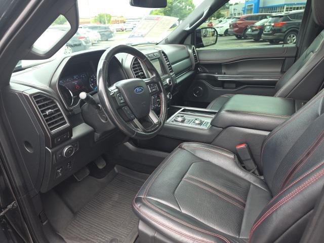 used 2019 Ford Expedition car, priced at $28,998