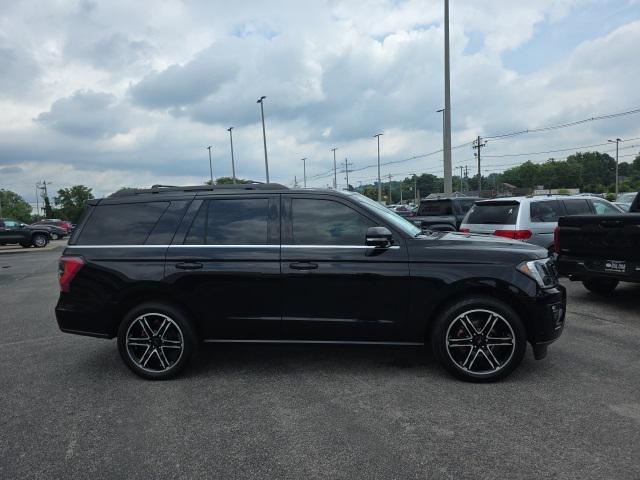 used 2019 Ford Expedition car, priced at $28,998