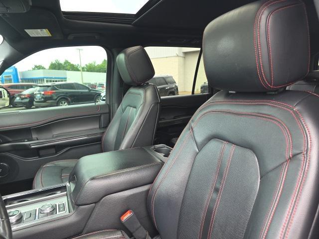 used 2019 Ford Expedition car, priced at $28,998
