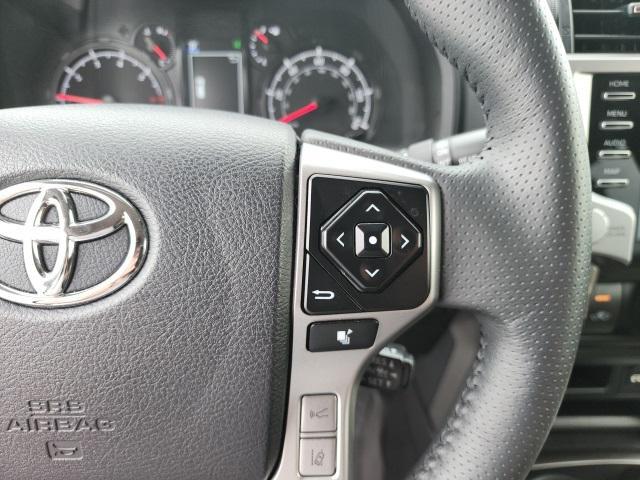 used 2024 Toyota 4Runner car, priced at $47,729