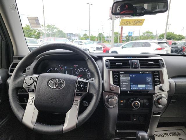used 2024 Toyota 4Runner car, priced at $47,729