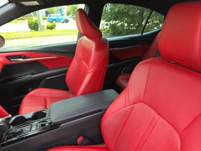 used 2025 Toyota Camry car, priced at $38,998