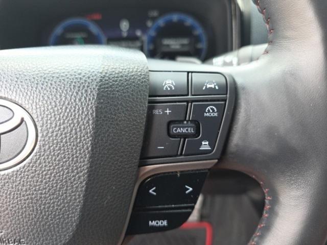 used 2025 Toyota Camry car, priced at $38,998