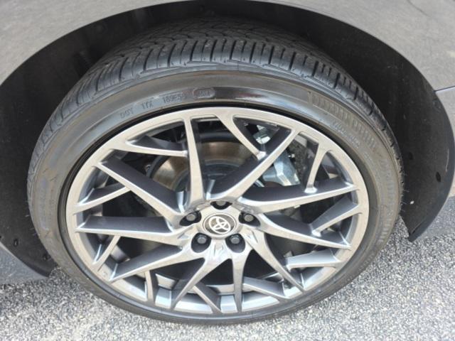 used 2025 Toyota Camry car, priced at $38,998