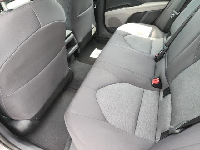 used 2024 Toyota Camry car, priced at $27,998
