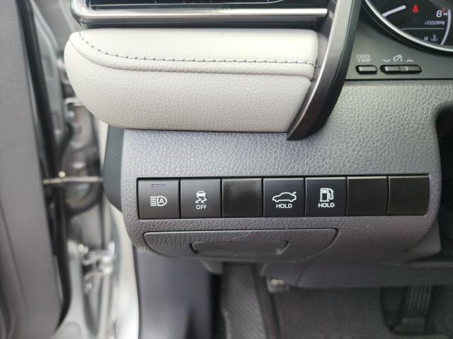 used 2024 Toyota Camry car, priced at $27,998
