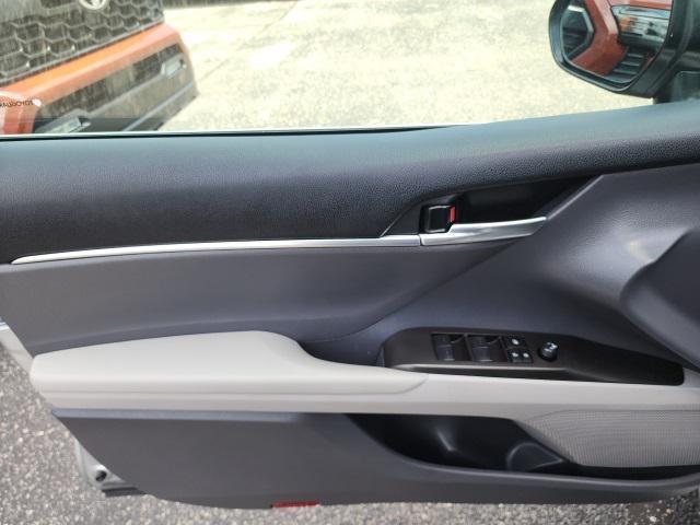 used 2024 Toyota Camry car, priced at $27,998