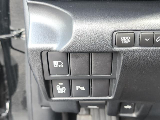 used 2018 Lexus IS 300 car