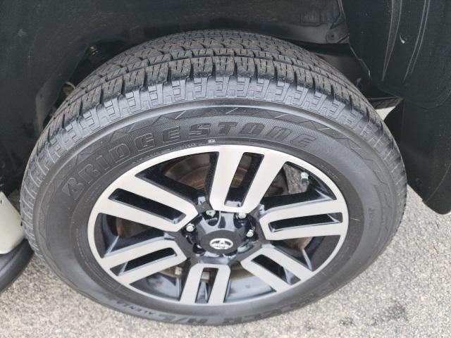 used 2018 Toyota 4Runner car, priced at $30,442