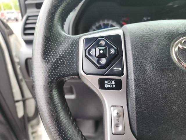 used 2018 Toyota 4Runner car, priced at $30,442