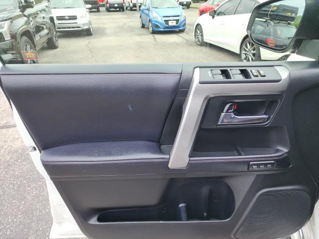 used 2018 Toyota 4Runner car, priced at $30,442