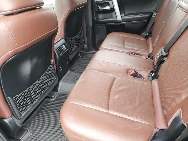 used 2018 Toyota 4Runner car, priced at $30,442