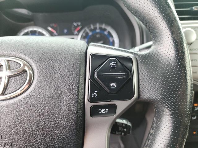 used 2018 Toyota 4Runner car, priced at $30,442