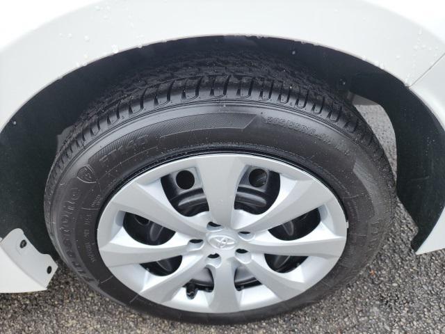 used 2024 Toyota Corolla car, priced at $24,898