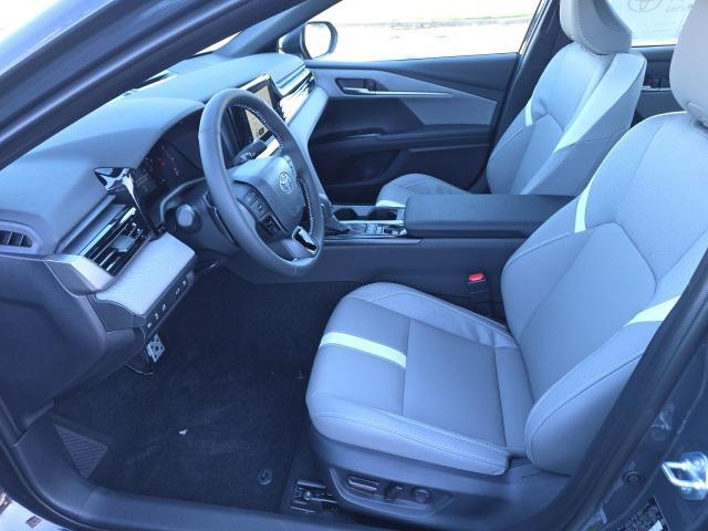 new 2026 Toyota Camry car, priced at $34,148