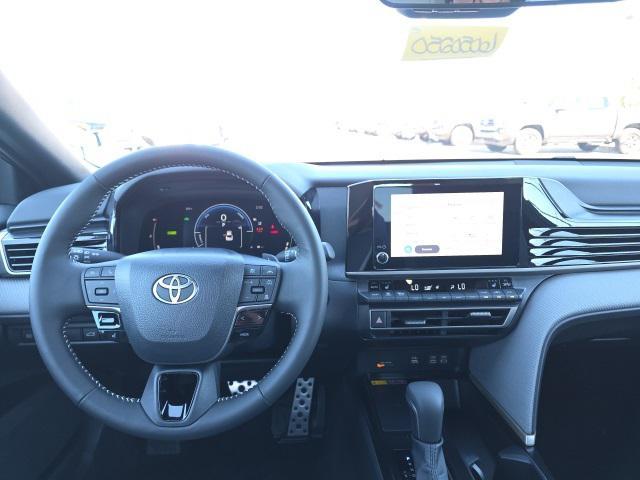 new 2026 Toyota Camry car, priced at $34,148