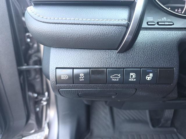 used 2023 Toyota Camry car, priced at $30,184