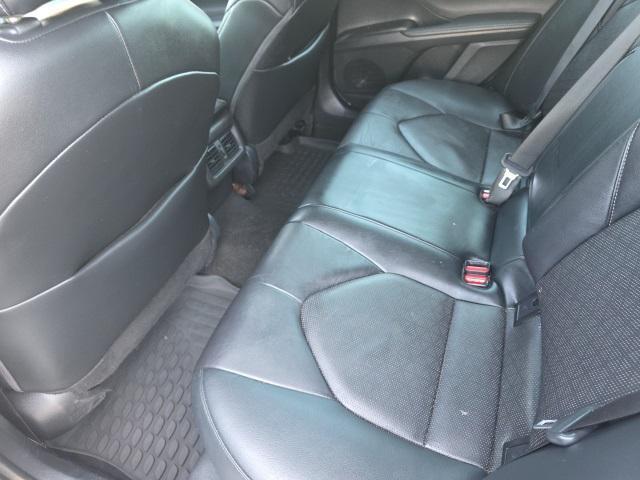 used 2023 Toyota Camry car, priced at $30,184