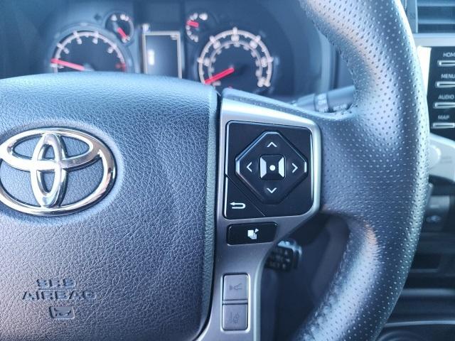 used 2023 Toyota 4Runner car, priced at $41,998