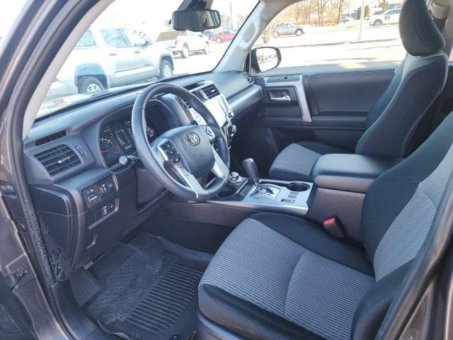 used 2023 Toyota 4Runner car, priced at $41,998