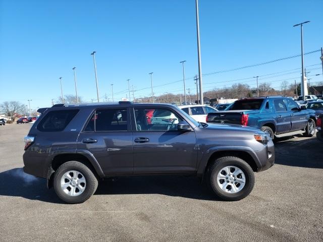 used 2023 Toyota 4Runner car, priced at $41,998