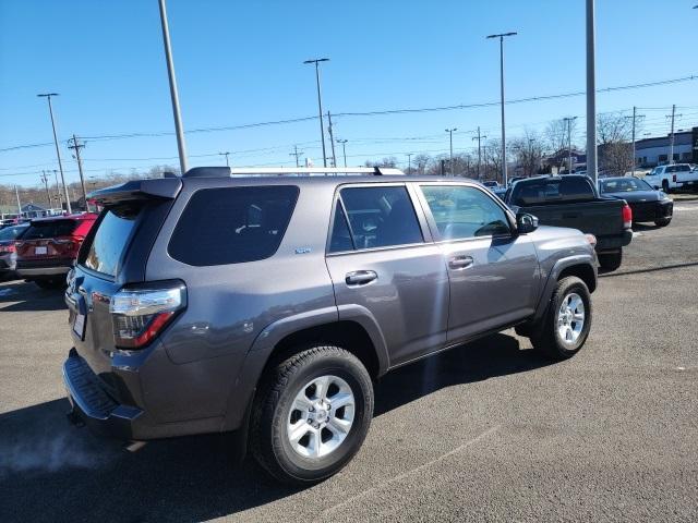 used 2023 Toyota 4Runner car, priced at $41,998