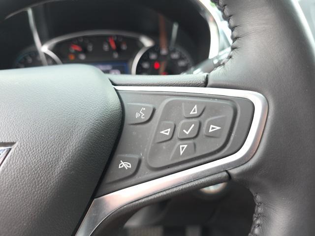 used 2022 Chevrolet Equinox car, priced at $22,998