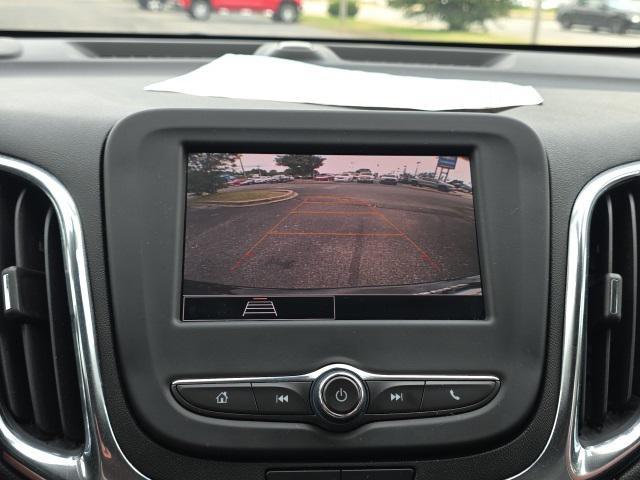 used 2022 Chevrolet Equinox car, priced at $22,998