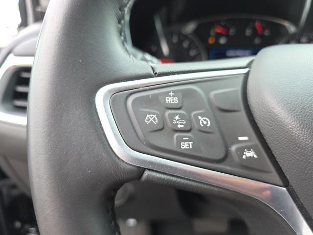 used 2022 Chevrolet Equinox car, priced at $22,998