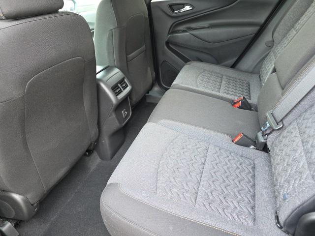 used 2022 Chevrolet Equinox car, priced at $22,998
