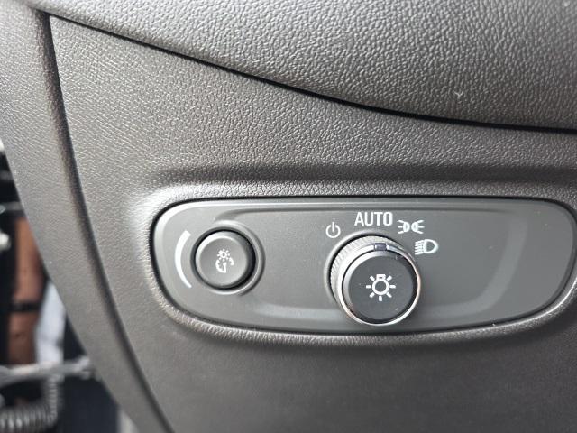 used 2022 Chevrolet Equinox car, priced at $22,998