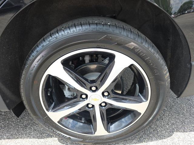 used 2022 Chevrolet Equinox car, priced at $22,998