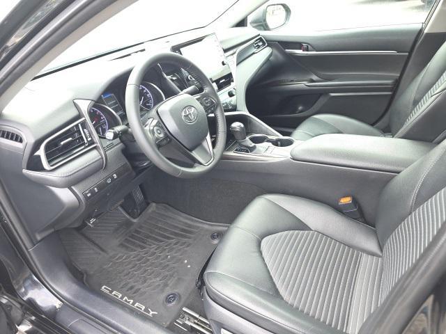 used 2023 Toyota Camry car, priced at $26,998