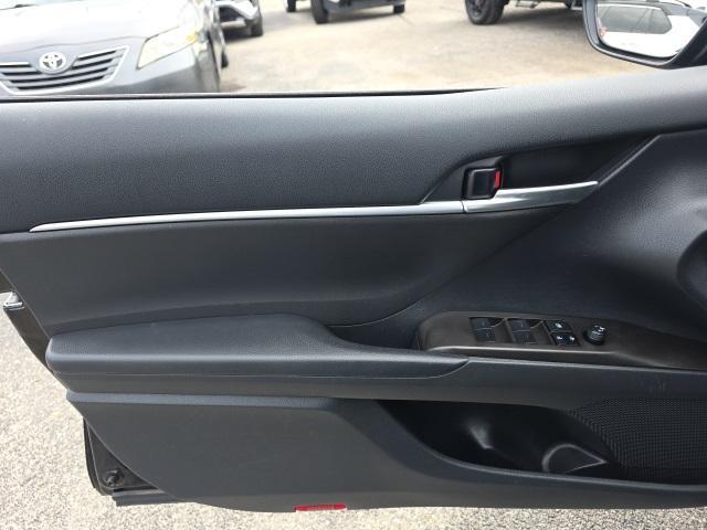 used 2023 Toyota Camry car, priced at $26,998