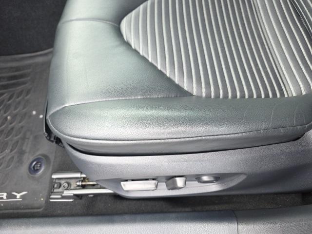 used 2023 Toyota Camry car, priced at $26,998