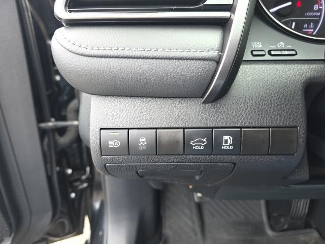 used 2023 Toyota Camry car, priced at $26,998