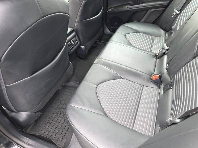 used 2023 Toyota Camry car, priced at $26,998