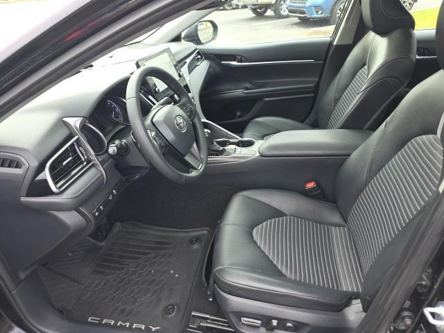 used 2023 Toyota Camry car, priced at $26,998