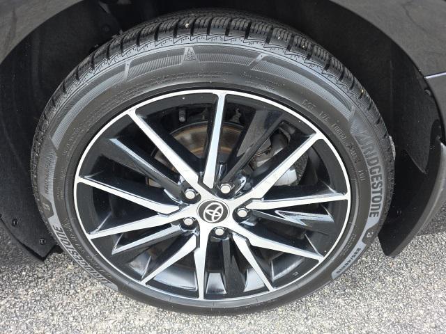 used 2023 Toyota Camry car, priced at $26,998