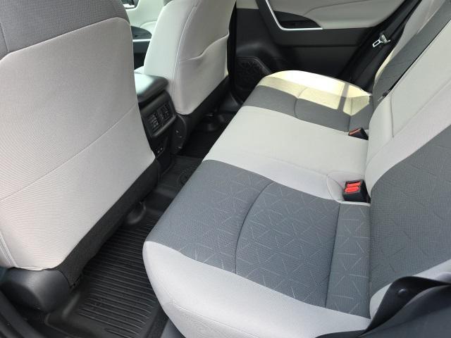 used 2023 Toyota RAV4 car, priced at $32,998