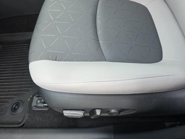 used 2023 Toyota RAV4 car, priced at $32,998