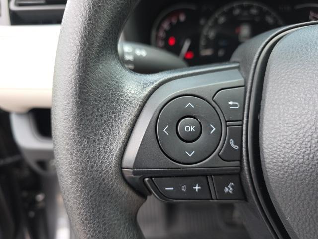 used 2023 Toyota RAV4 car, priced at $32,998