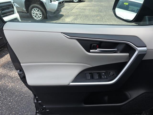used 2023 Toyota RAV4 car, priced at $32,998