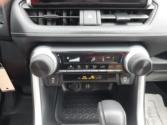 used 2024 Toyota RAV4 car, priced at $29,998
