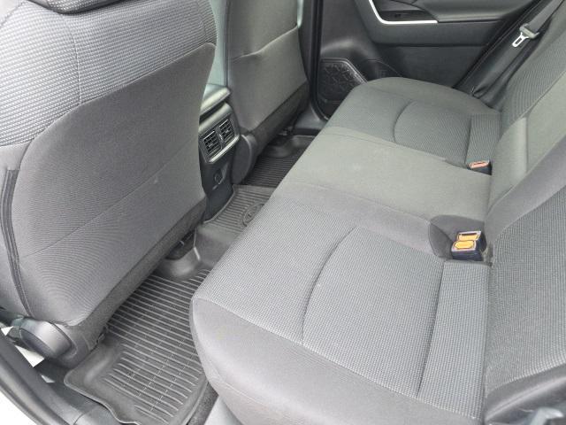 used 2024 Toyota RAV4 car, priced at $29,998